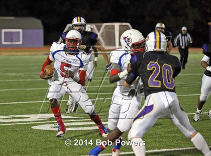 Thumbnail 1 in T.C. Williams @ Lake Braddock photogallery.