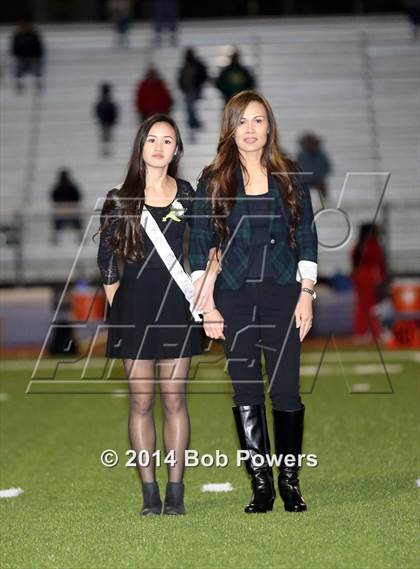Thumbnail 2 in T.C. Williams @ Lake Braddock photogallery.