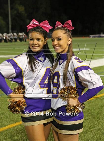 Thumbnail 1 in T.C. Williams @ Lake Braddock photogallery.