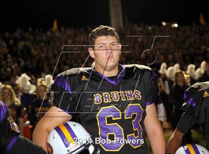 Thumbnail 2 in T.C. Williams @ Lake Braddock photogallery.