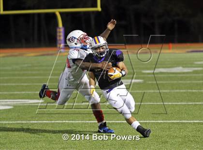 Thumbnail 1 in T.C. Williams @ Lake Braddock photogallery.