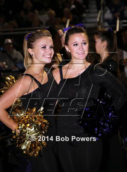 Thumbnail 3 in T.C. Williams @ Lake Braddock photogallery.