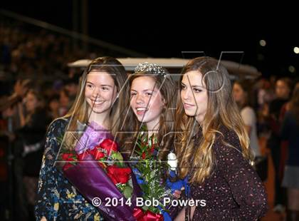 Thumbnail 3 in T.C. Williams @ Lake Braddock photogallery.