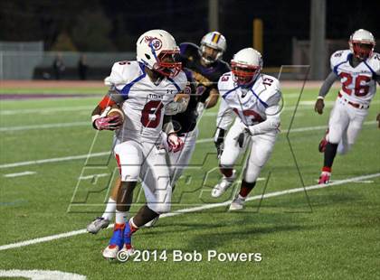 Thumbnail 2 in T.C. Williams @ Lake Braddock photogallery.