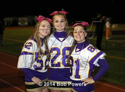 Thumbnail 1 in T.C. Williams @ Lake Braddock photogallery.
