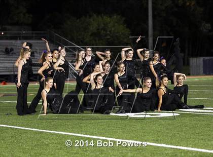 Thumbnail 1 in T.C. Williams @ Lake Braddock photogallery.