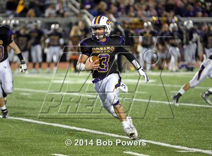 Thumbnail 2 in T.C. Williams @ Lake Braddock photogallery.