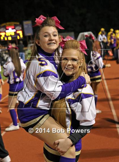 Thumbnail 3 in T.C. Williams @ Lake Braddock photogallery.