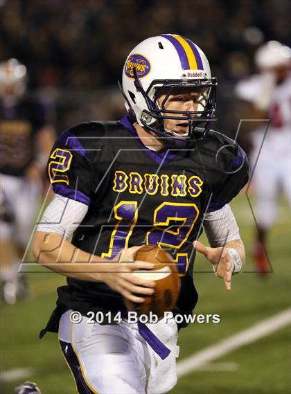 Thumbnail 3 in T.C. Williams @ Lake Braddock photogallery.