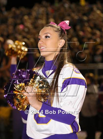 Thumbnail 3 in T.C. Williams @ Lake Braddock photogallery.