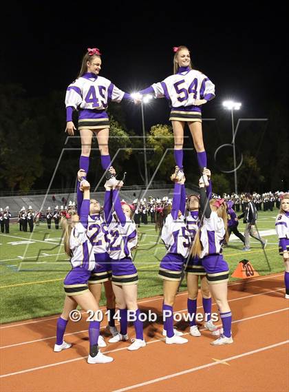 Thumbnail 1 in T.C. Williams @ Lake Braddock photogallery.