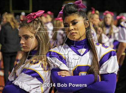 Thumbnail 1 in T.C. Williams @ Lake Braddock photogallery.