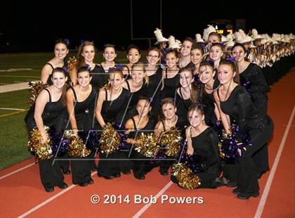 Thumbnail 1 in T.C. Williams @ Lake Braddock photogallery.