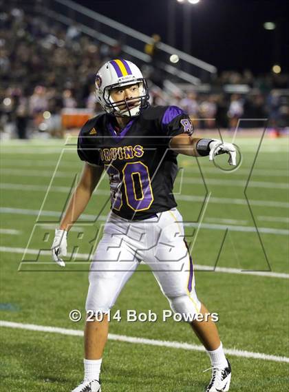 Thumbnail 3 in T.C. Williams @ Lake Braddock photogallery.