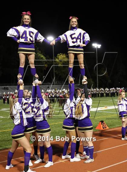 Thumbnail 2 in T.C. Williams @ Lake Braddock photogallery.