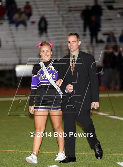Thumbnail 3 in T.C. Williams @ Lake Braddock photogallery.