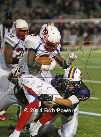 Thumbnail 3 in T.C. Williams @ Lake Braddock photogallery.