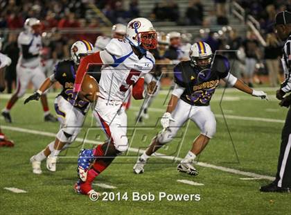 Thumbnail 2 in T.C. Williams @ Lake Braddock photogallery.