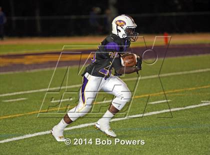 Thumbnail 1 in T.C. Williams @ Lake Braddock photogallery.