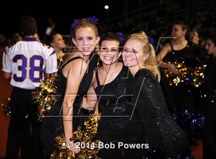 Thumbnail 2 in T.C. Williams @ Lake Braddock photogallery.
