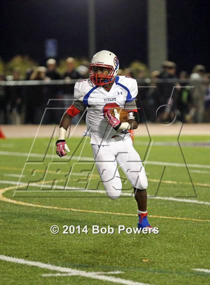 Thumbnail 2 in T.C. Williams @ Lake Braddock photogallery.