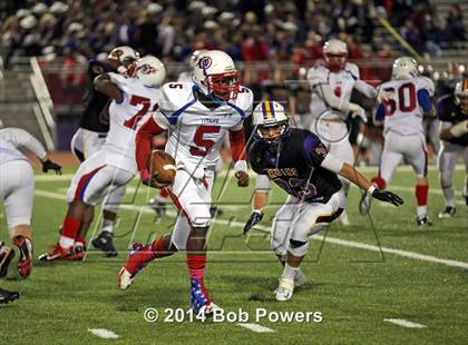 Thumbnail 1 in T.C. Williams @ Lake Braddock photogallery.