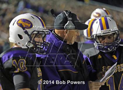 Thumbnail 2 in T.C. Williams @ Lake Braddock photogallery.