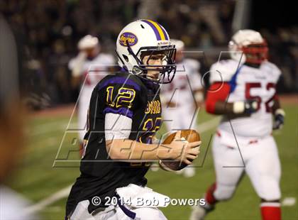 Thumbnail 1 in T.C. Williams @ Lake Braddock photogallery.