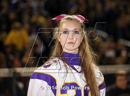 Thumbnail 3 in T.C. Williams @ Lake Braddock photogallery.