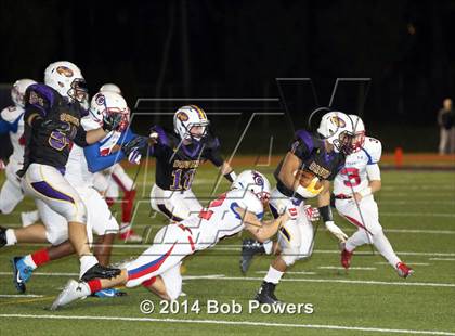 Thumbnail 3 in T.C. Williams @ Lake Braddock photogallery.