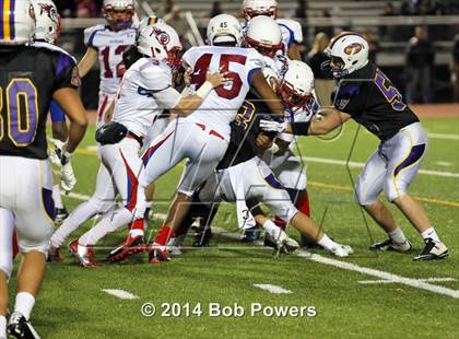Thumbnail 2 in T.C. Williams @ Lake Braddock photogallery.