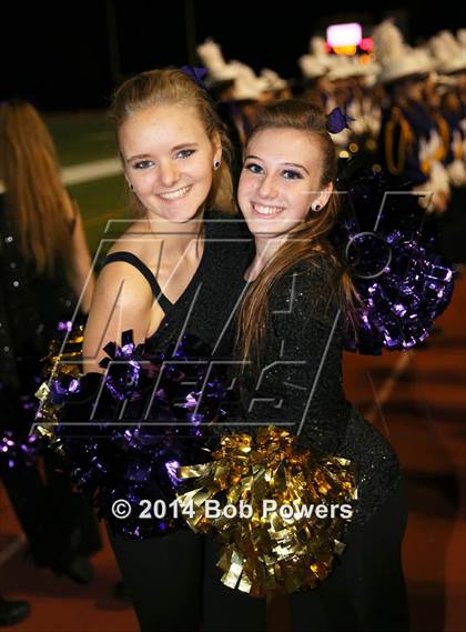 Thumbnail 3 in T.C. Williams @ Lake Braddock photogallery.