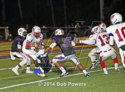 Thumbnail 2 in T.C. Williams @ Lake Braddock photogallery.