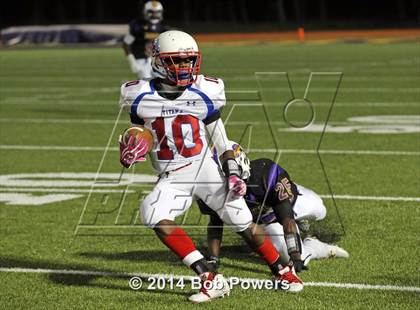 Thumbnail 2 in T.C. Williams @ Lake Braddock photogallery.