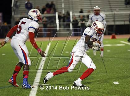 Thumbnail 1 in T.C. Williams @ Lake Braddock photogallery.