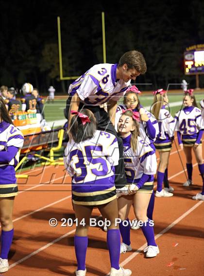 Thumbnail 3 in T.C. Williams @ Lake Braddock photogallery.