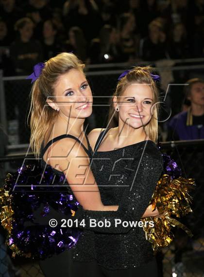 Thumbnail 2 in T.C. Williams @ Lake Braddock photogallery.