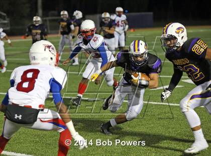 Thumbnail 2 in T.C. Williams @ Lake Braddock photogallery.