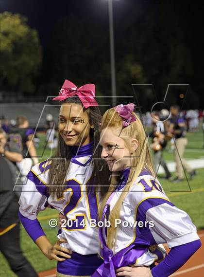 Thumbnail 3 in T.C. Williams @ Lake Braddock photogallery.