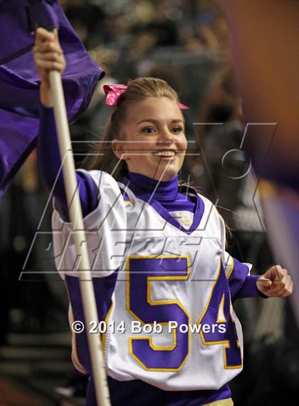 Thumbnail 3 in T.C. Williams @ Lake Braddock photogallery.