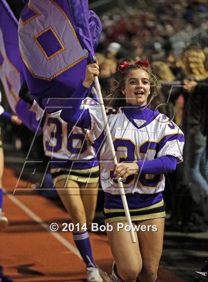 Thumbnail 2 in T.C. Williams @ Lake Braddock photogallery.