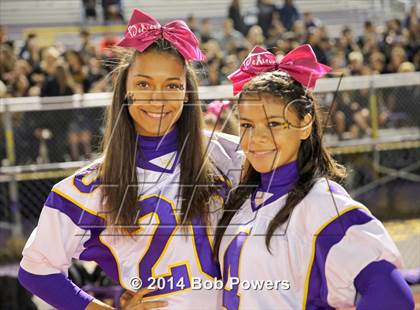 Thumbnail 2 in T.C. Williams @ Lake Braddock photogallery.