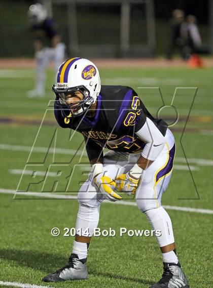 Thumbnail 2 in T.C. Williams @ Lake Braddock photogallery.