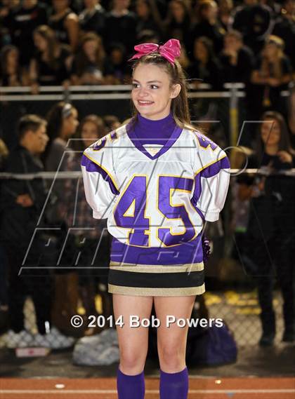Thumbnail 1 in T.C. Williams @ Lake Braddock photogallery.