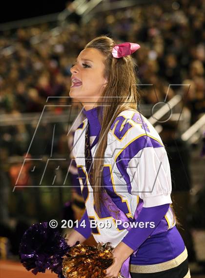 Thumbnail 2 in T.C. Williams @ Lake Braddock photogallery.