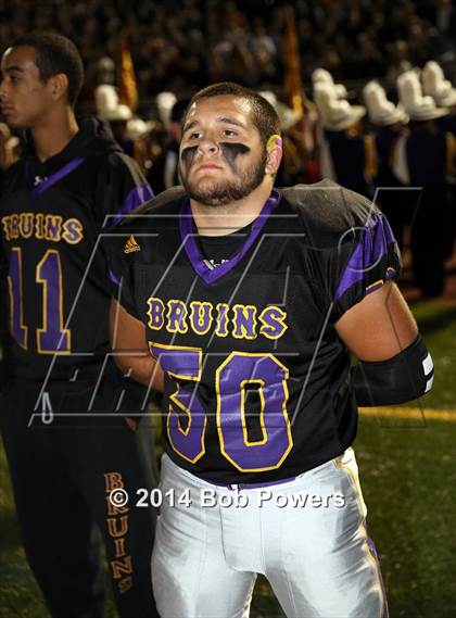 Thumbnail 3 in T.C. Williams @ Lake Braddock photogallery.