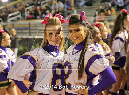 Thumbnail 3 in T.C. Williams @ Lake Braddock photogallery.