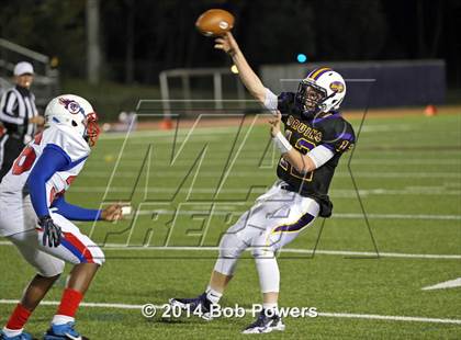 Thumbnail 3 in T.C. Williams @ Lake Braddock photogallery.
