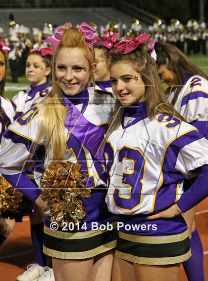 Thumbnail 1 in T.C. Williams @ Lake Braddock photogallery.