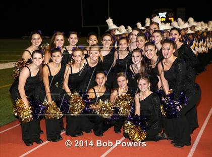 Thumbnail 3 in T.C. Williams @ Lake Braddock photogallery.
